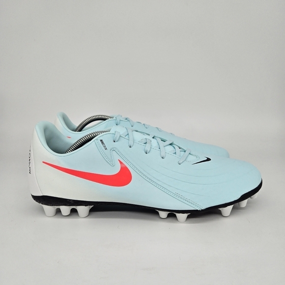 Nike Phantom GX 2 Academy Artificial-Grass Low-Top Soccer Cleats Men\'s Size 10 main image 8